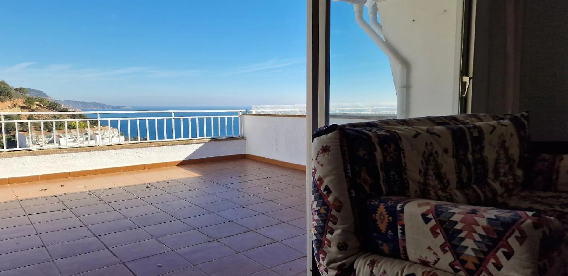 Cala Salions Galeon Apartment Tossa de Mar