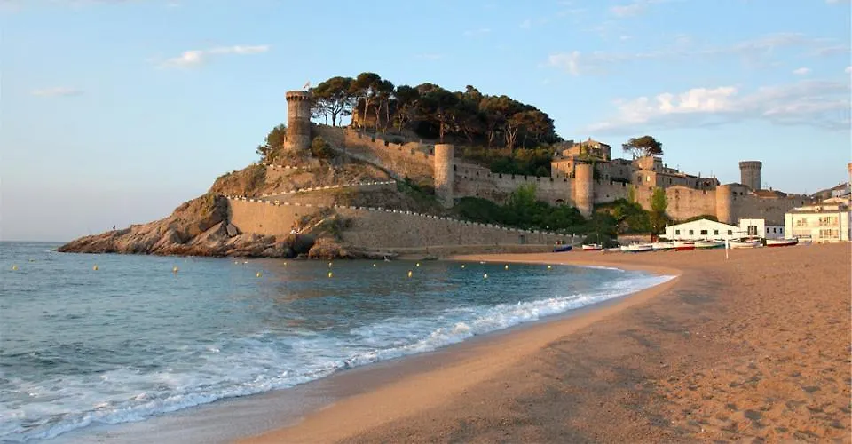 Cala Salions Galeon Apartment Tossa de Mar