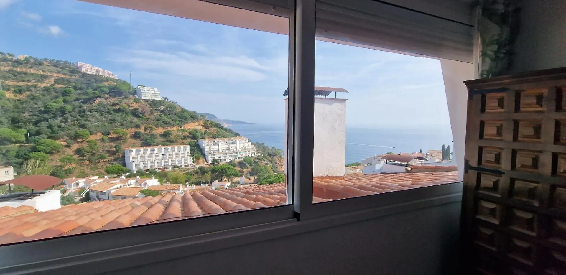 Cala Salions Galeon Apartment Tossa de Mar