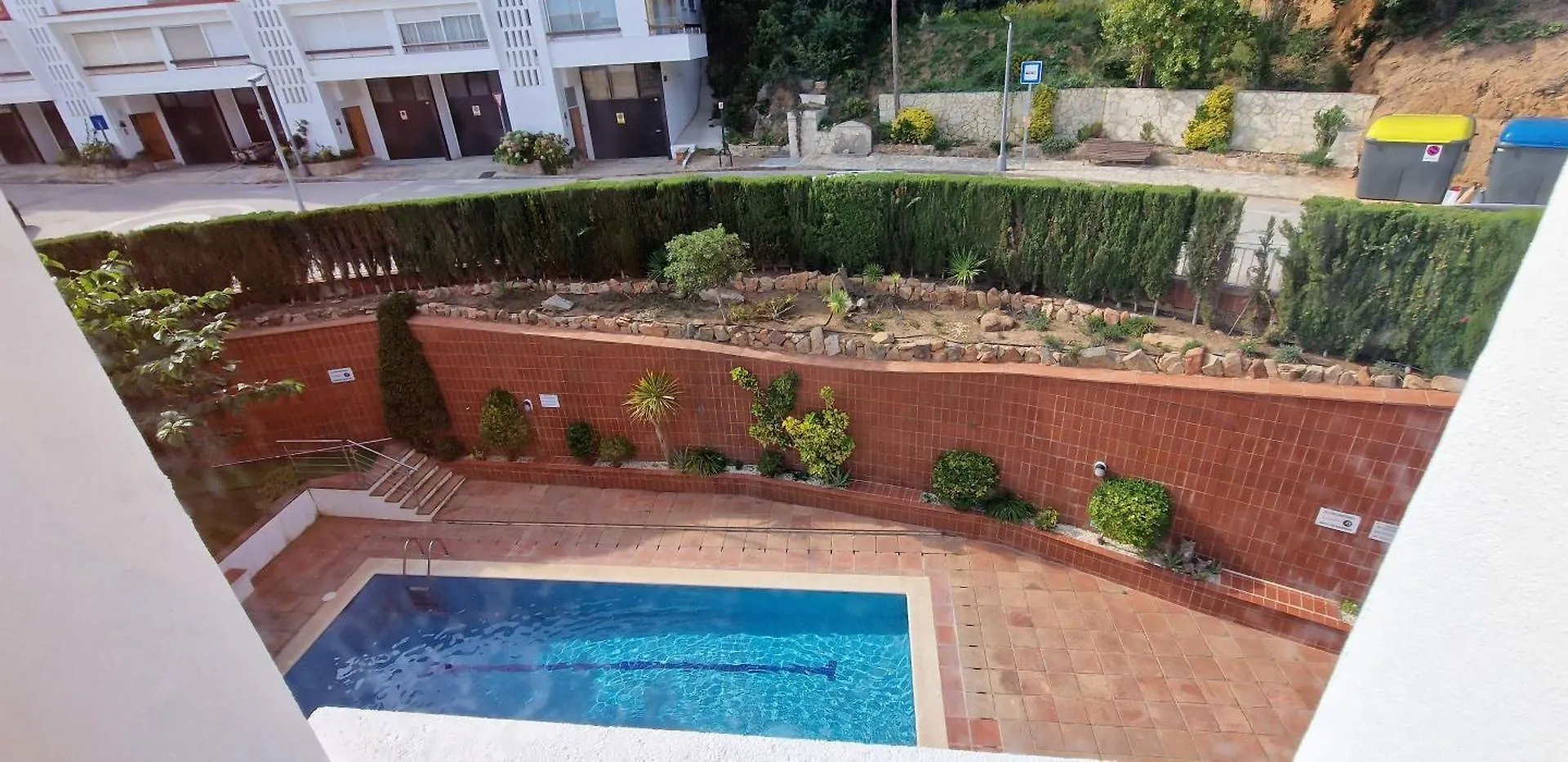 Cala Salions Galeon Apartment Tossa de Mar Spain