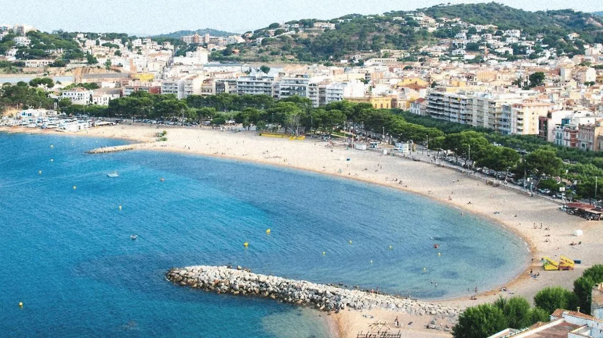 Cala Salions Galeon Apartment Tossa de Mar