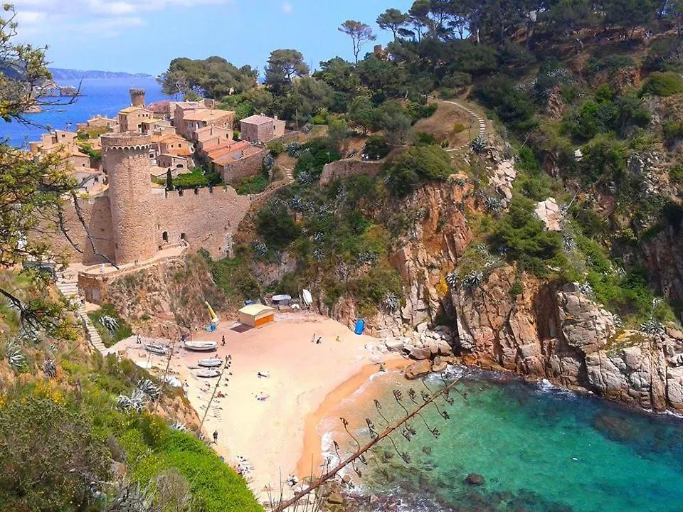 Cala Salions Galeon Apartment Tossa de Mar 0*,  Spain