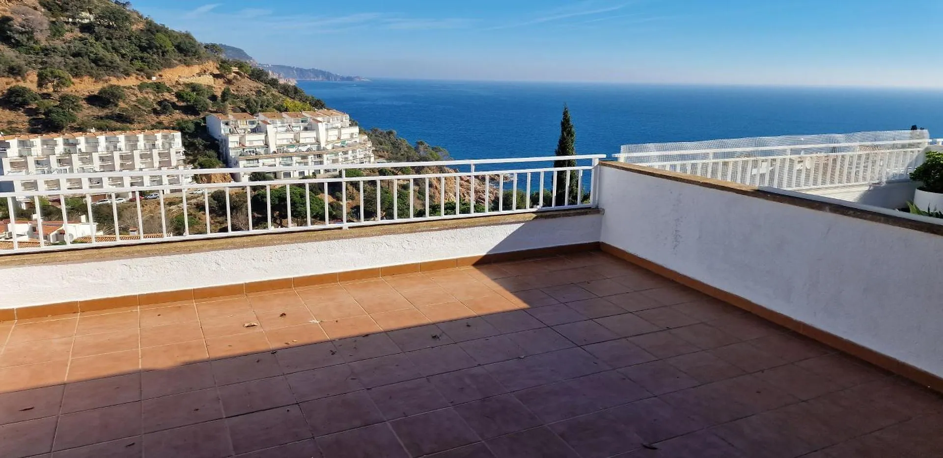 Cala Salions Galeon Apartment Tossa de Mar