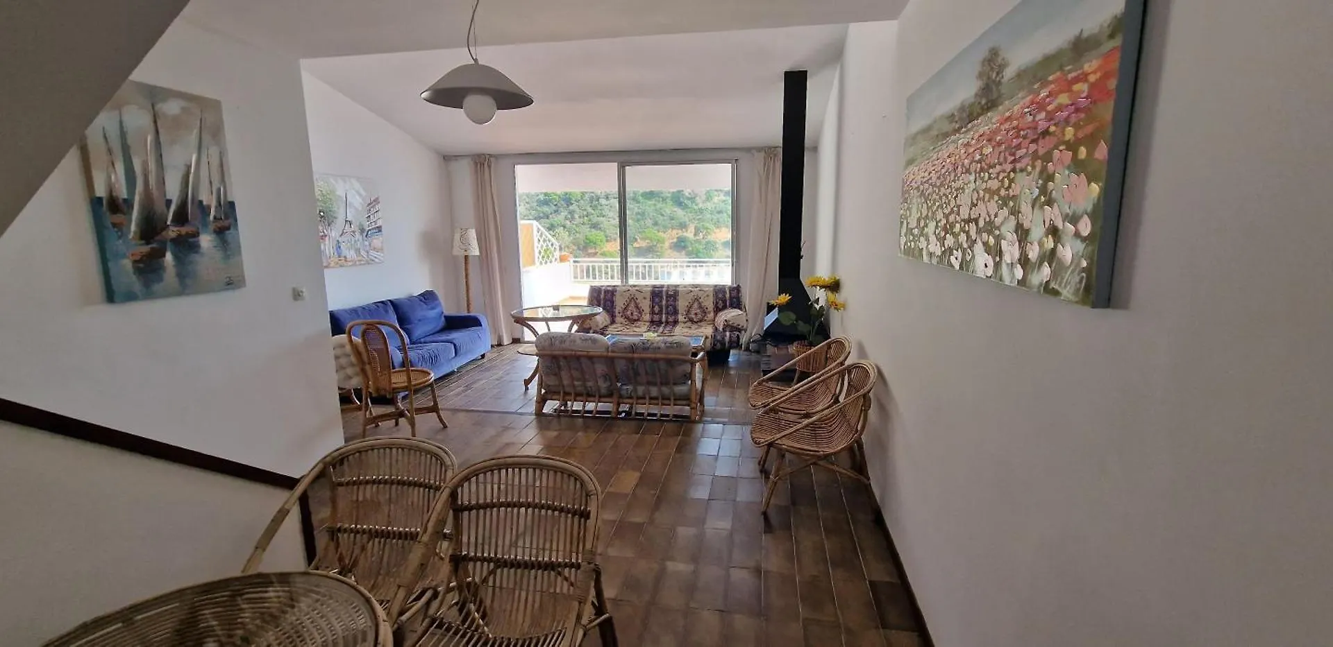 Cala Salions Galeon Apartment Tossa de Mar