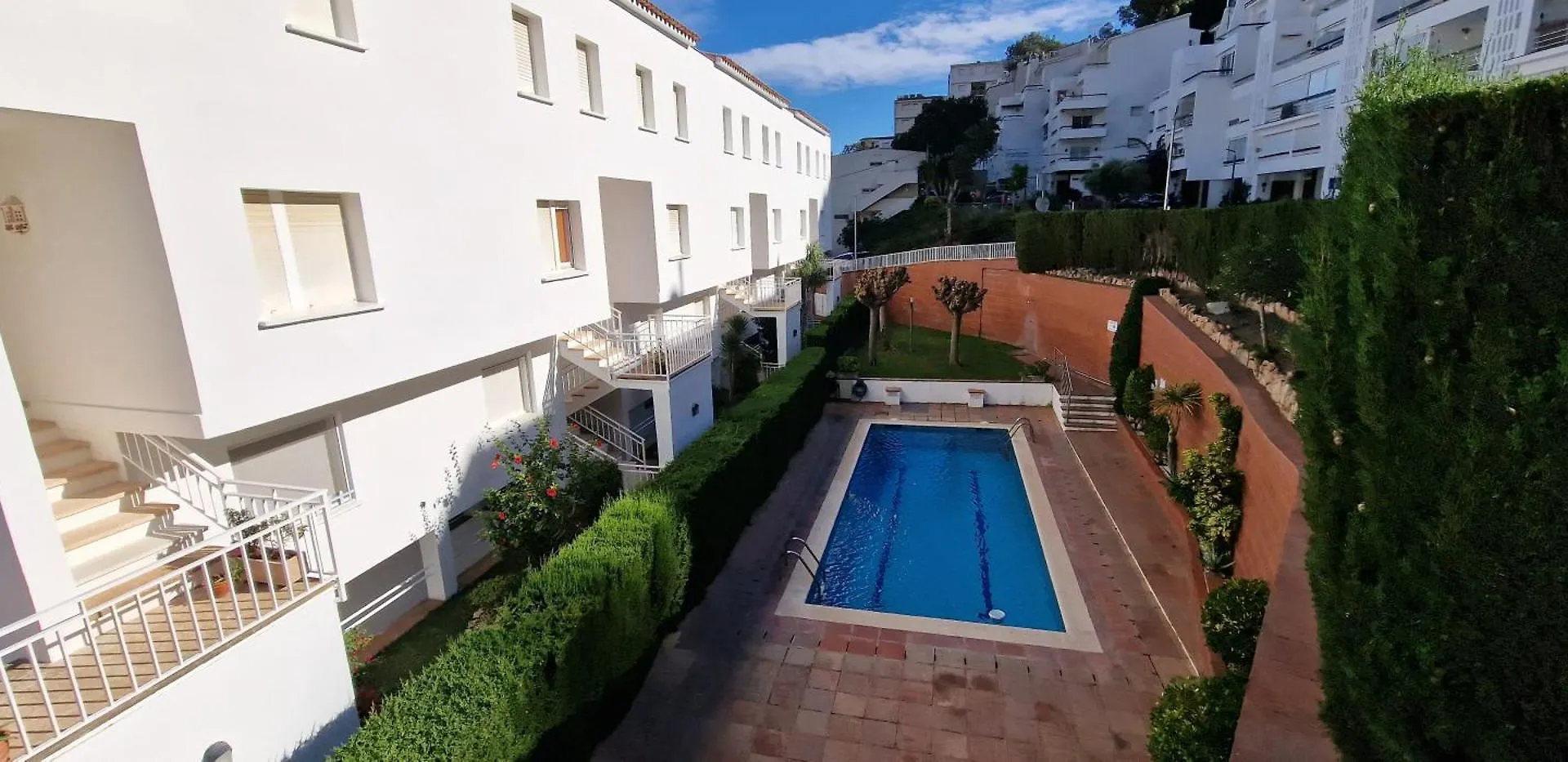 Cala Salions Galeon Apartment Tossa de Mar 0*,  Spain