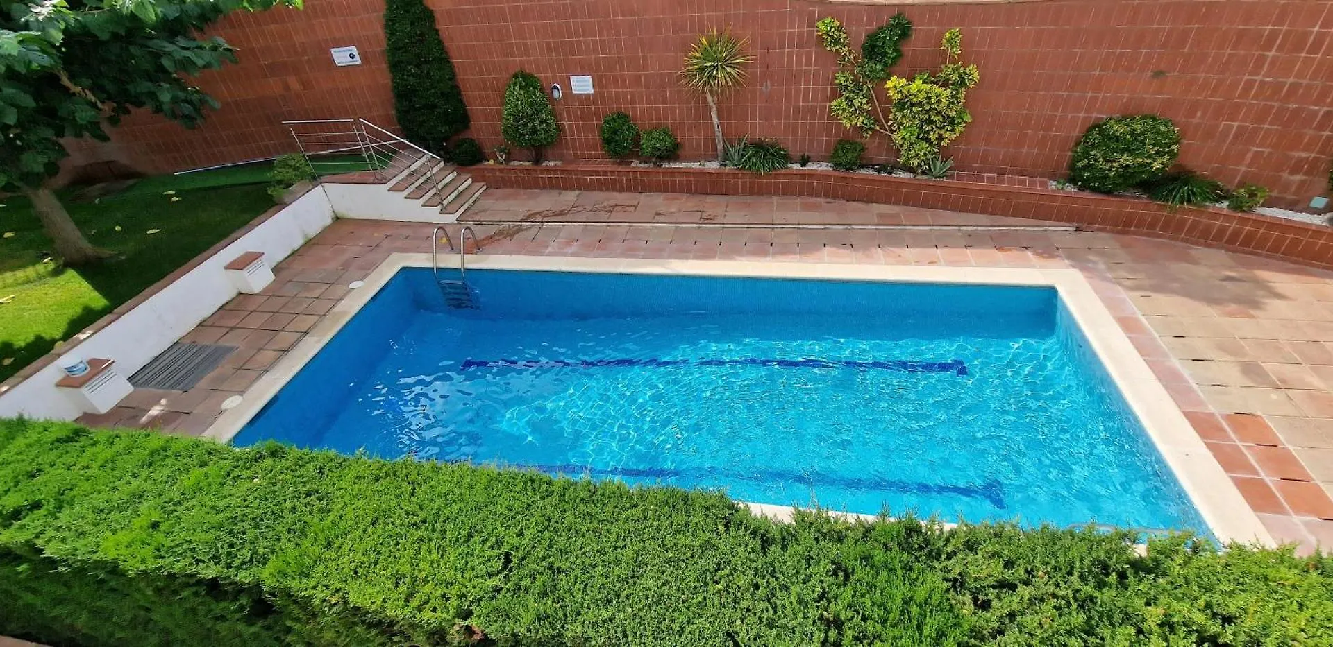 Cala Salions Galeon Apartment Tossa de Mar