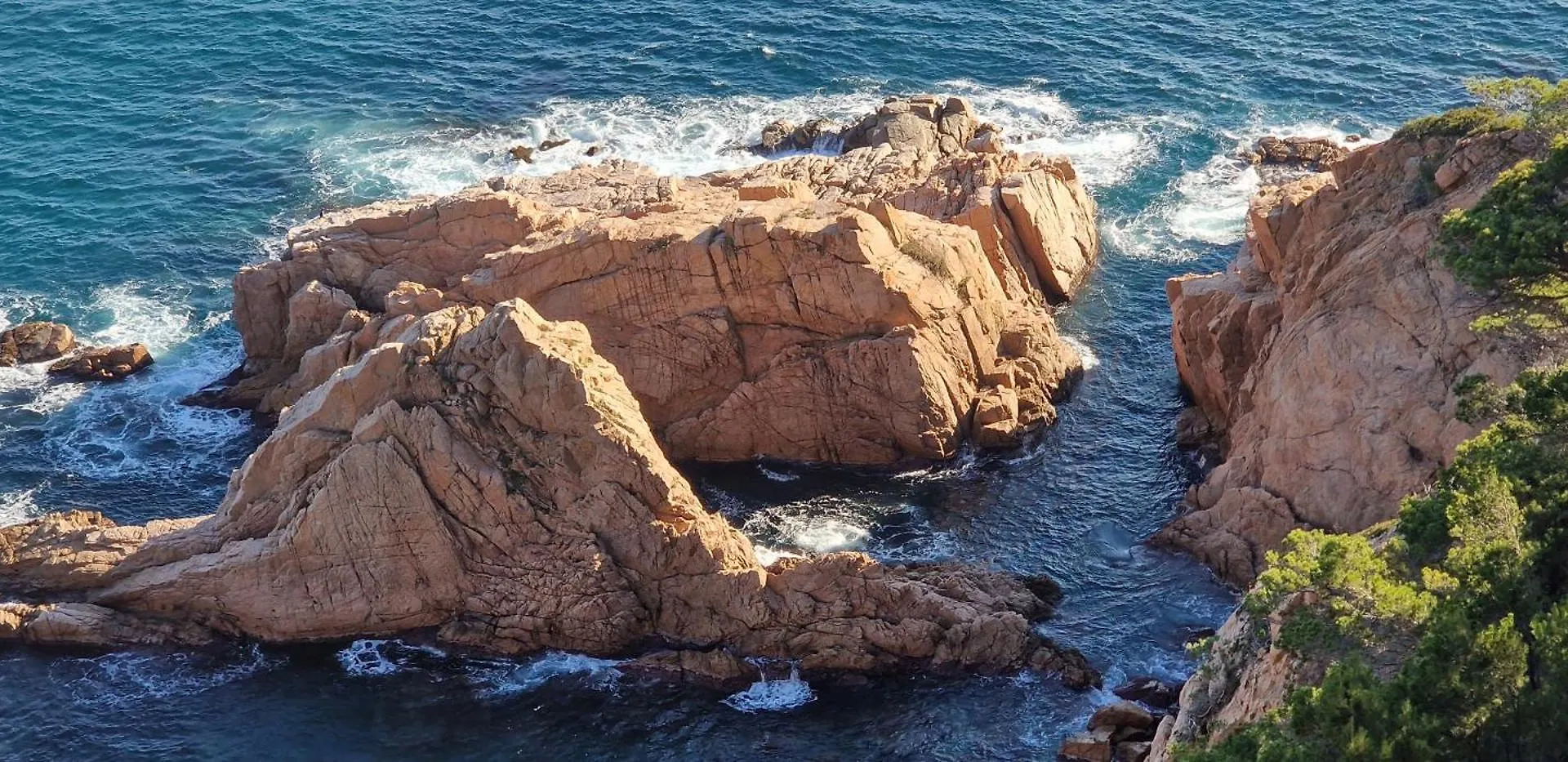 Cala Salions Galeon Apartment Tossa de Mar