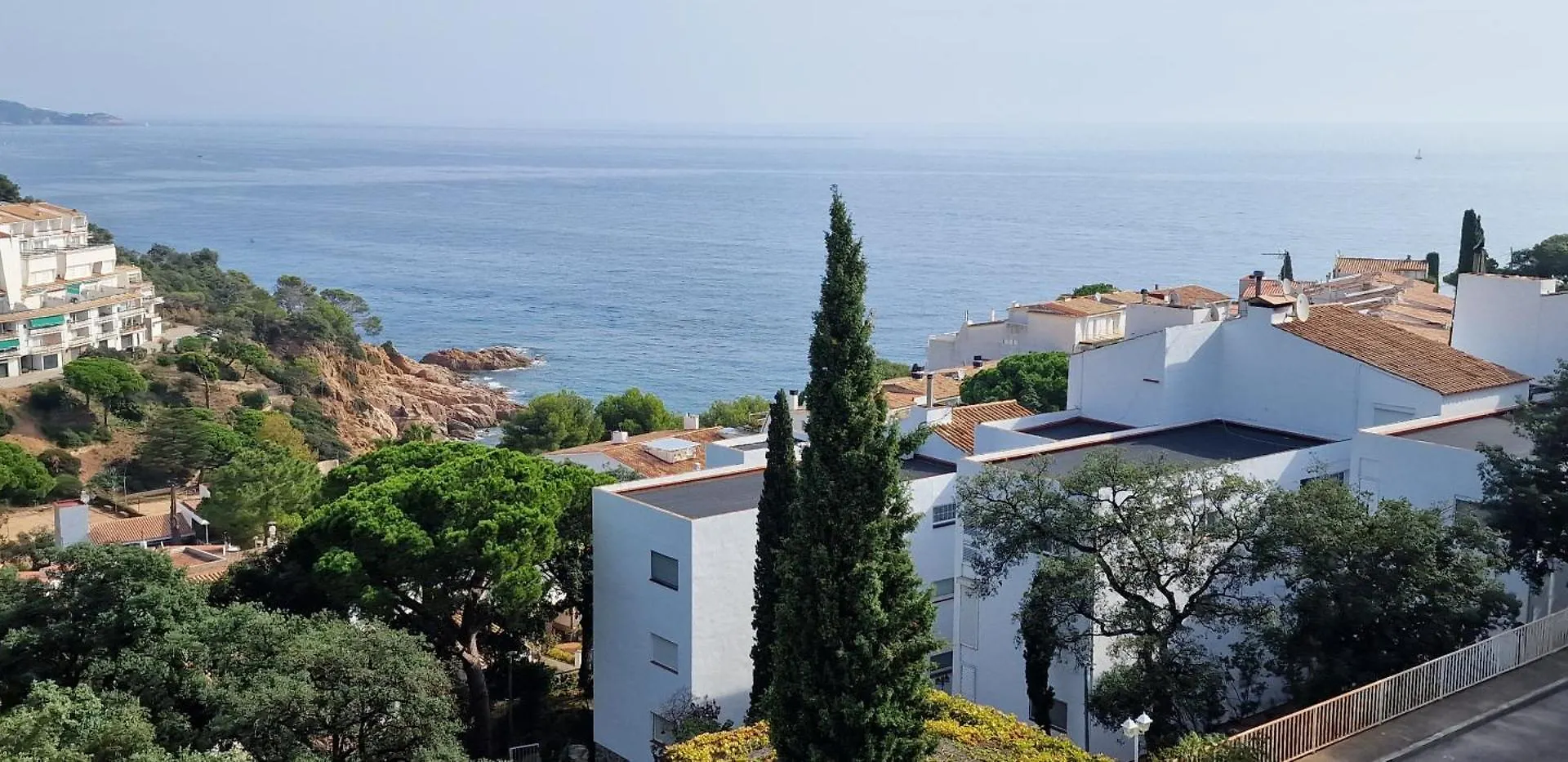 Cala Salions Galeon Apartment Tossa de Mar
