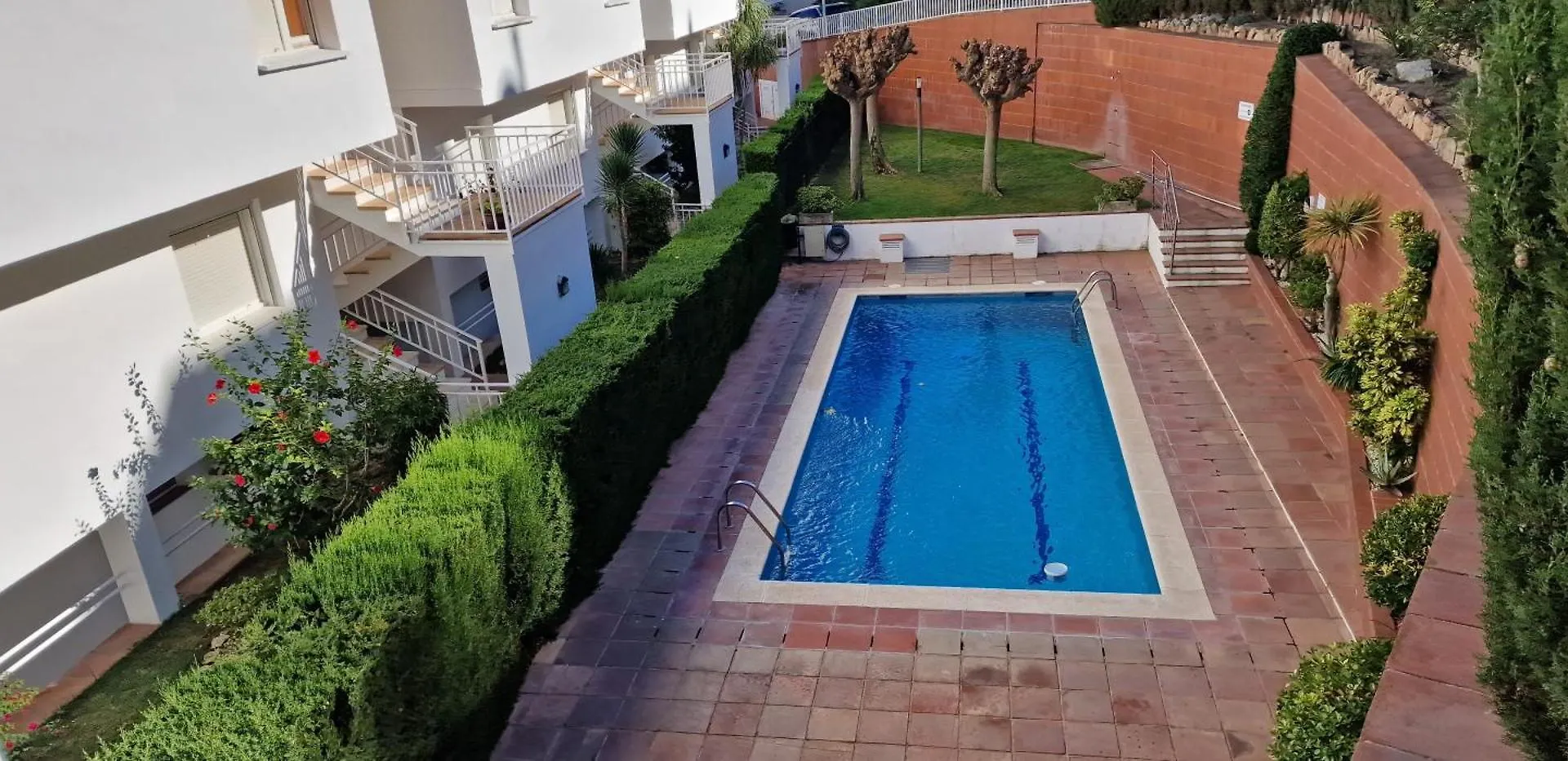 Cala Salions Galeon Apartment Tossa de Mar