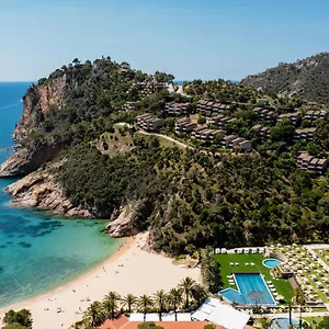 Feriested Zel Costa Brava, Tossa de Mar